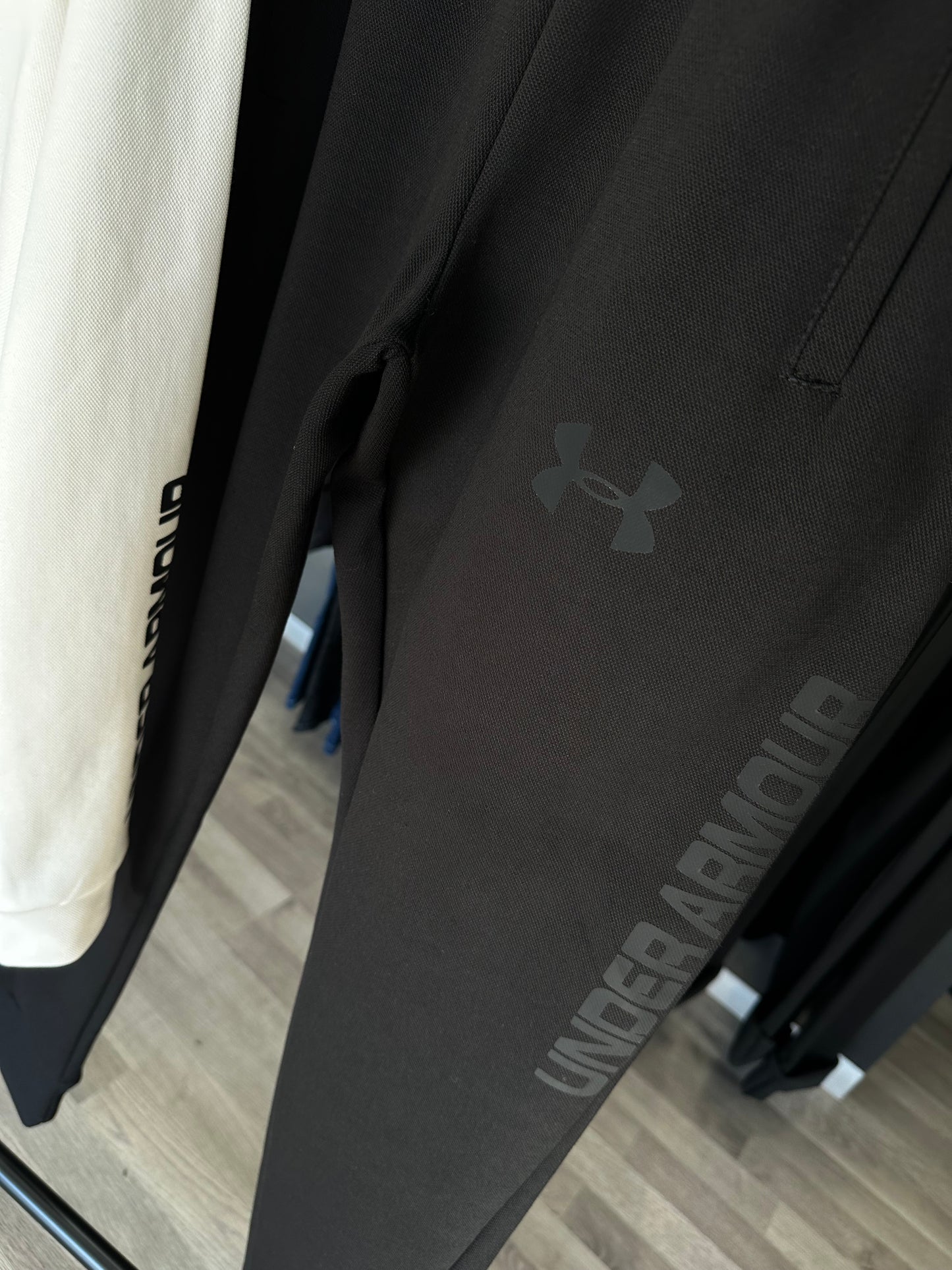 Under Armour