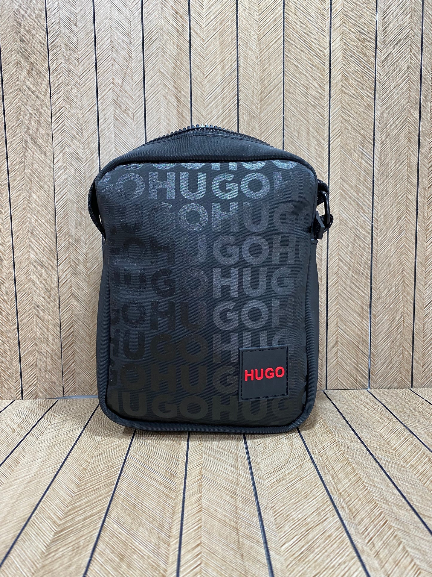 Hugo Boss
