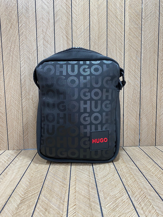 Hugo Boss