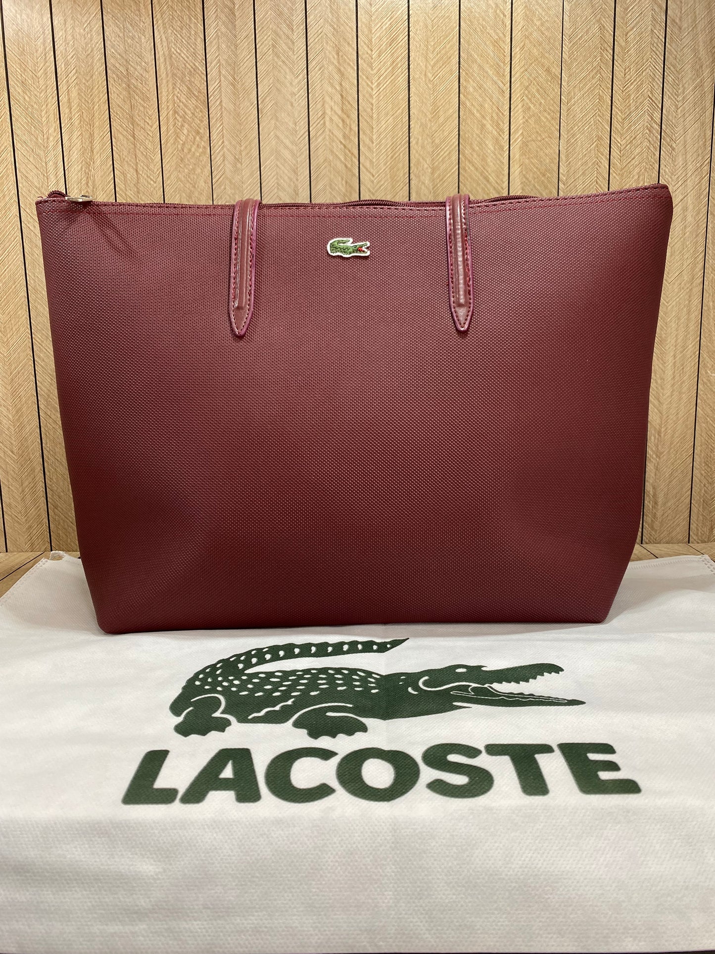 Lacoste