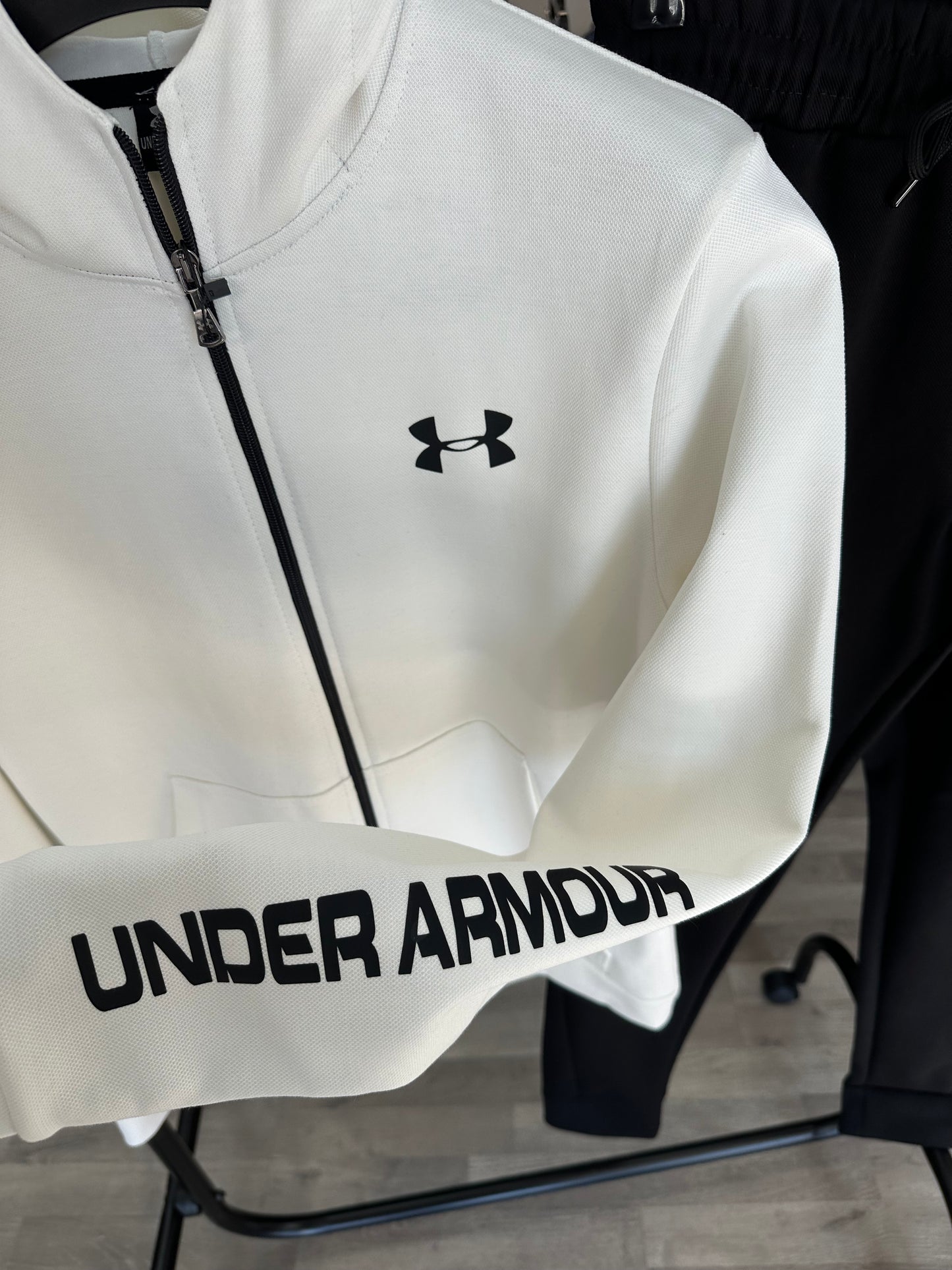 Under Armour