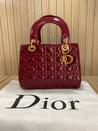 Dior Lady