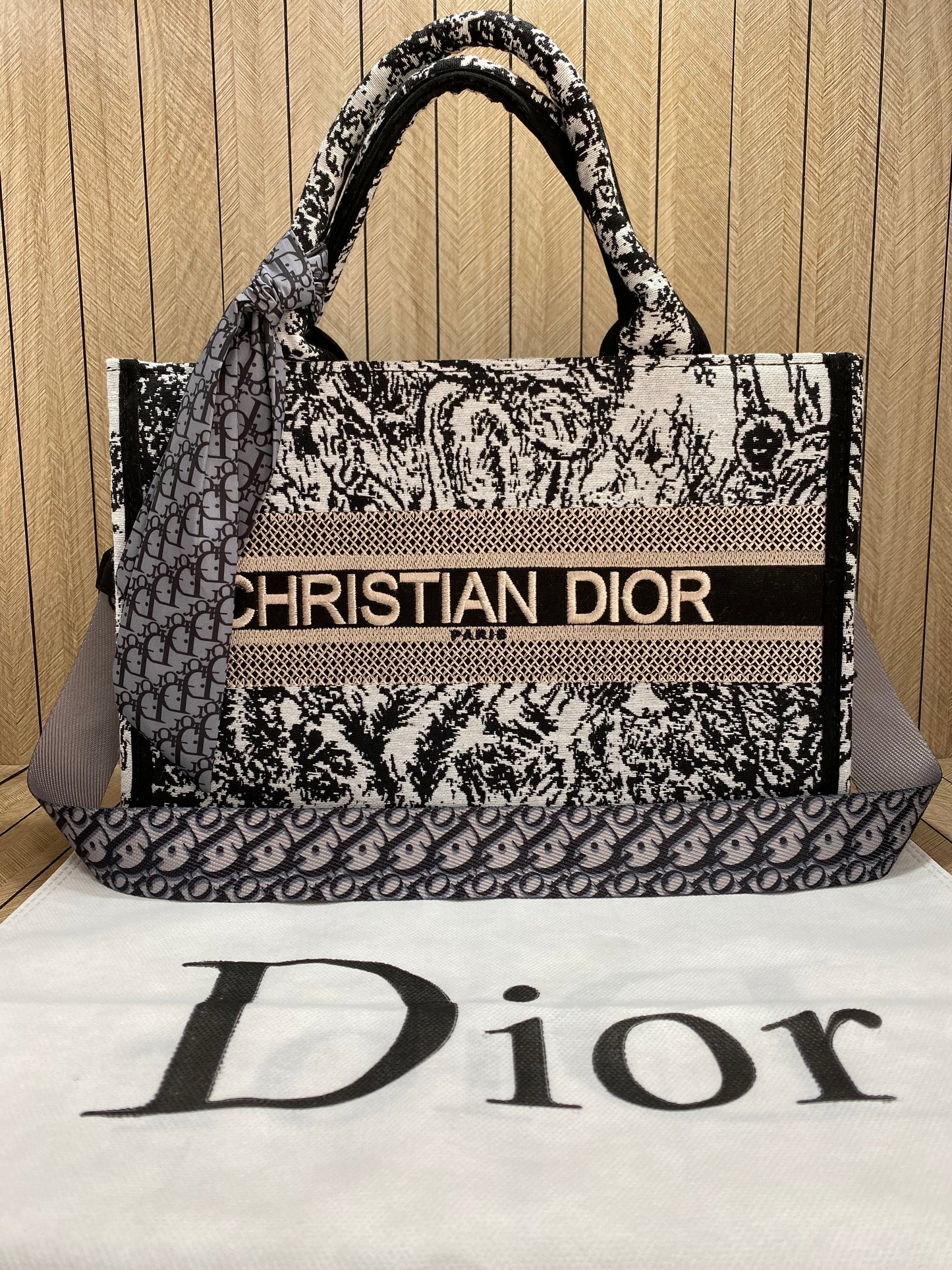 Christian Dior
