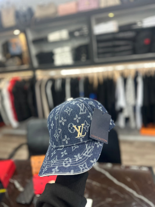 Καπέλο Louis Vuitton