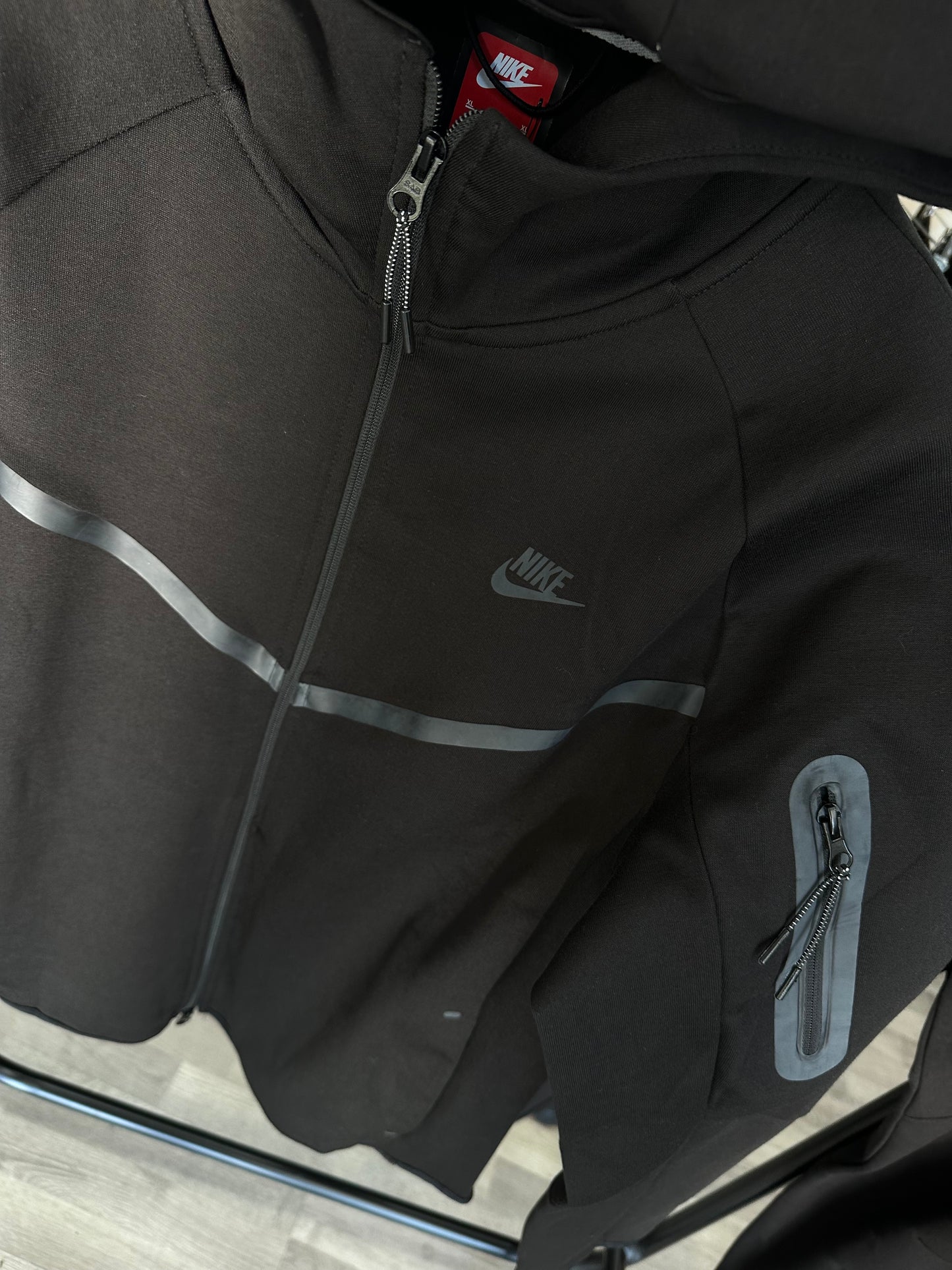 Nike tech Fleece