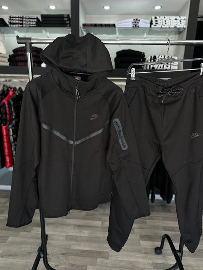 Nike tech Fleece