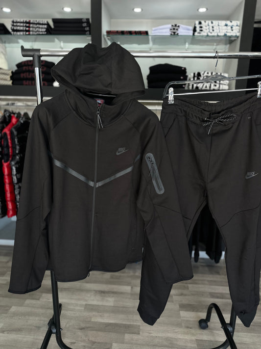 Nike tech Fleece