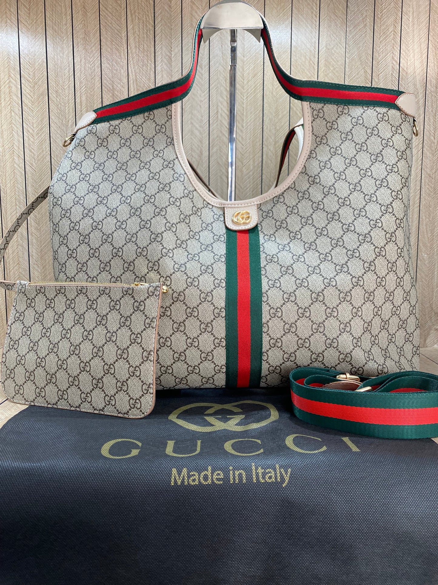 Gucci