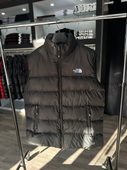 The North Face 700
