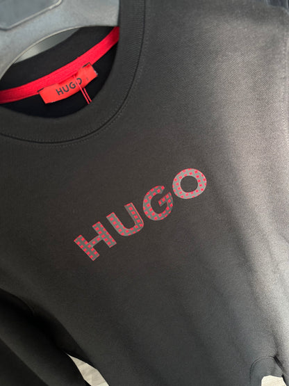 Hugo Boss