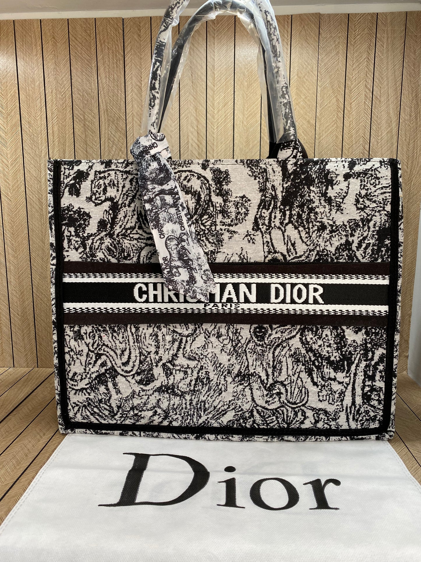 Christian Dior