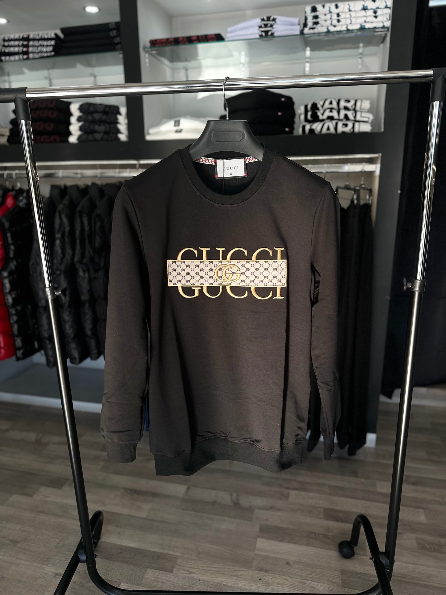 Gucci