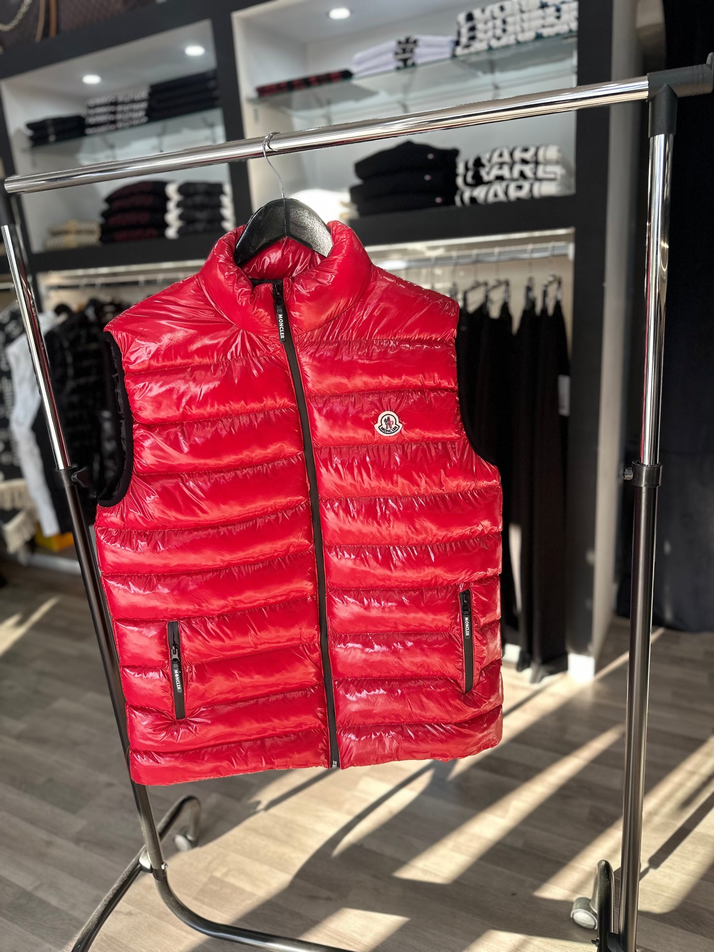 Moncler