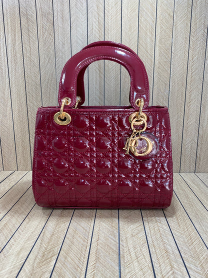 Dior Lady