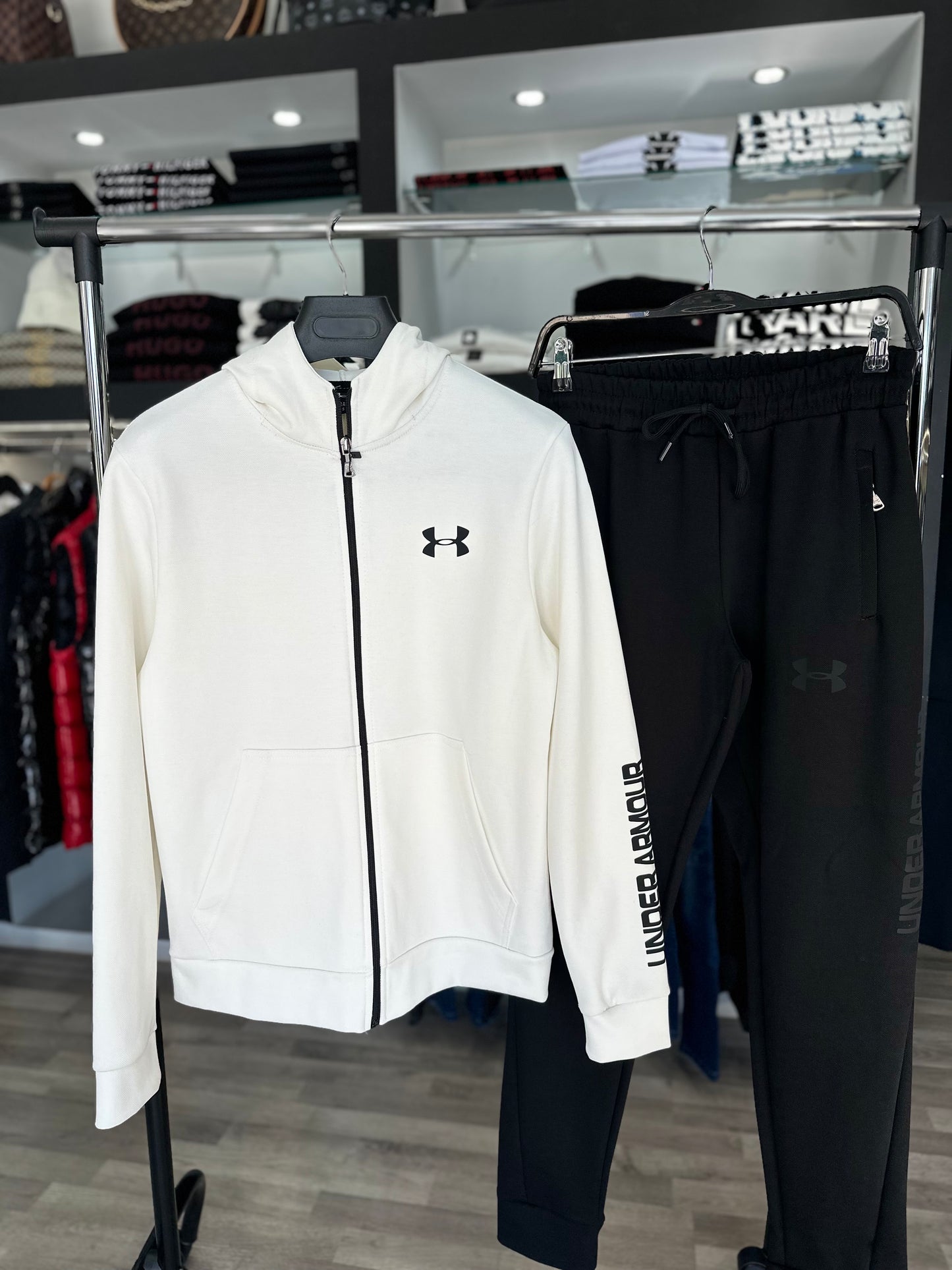 Under Armour
