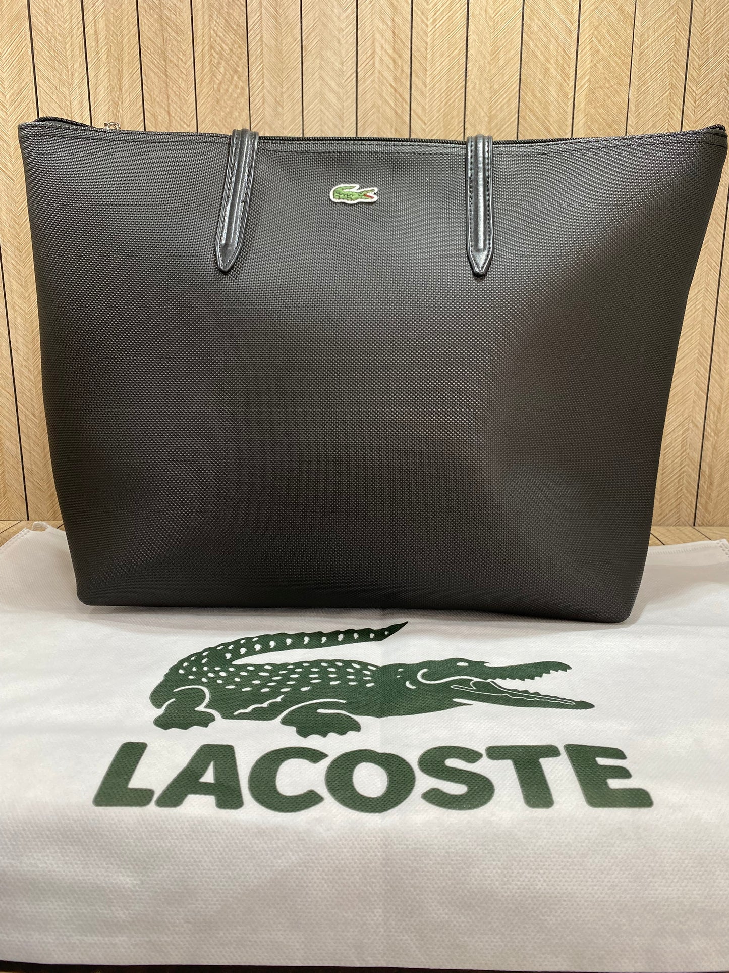Lacoste