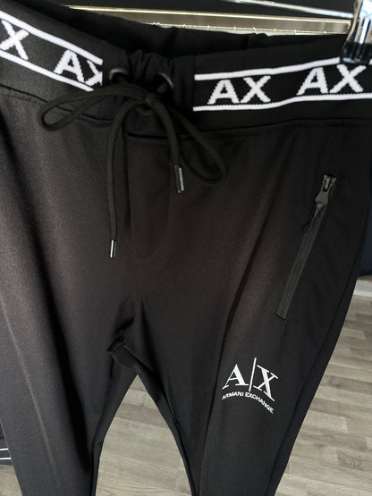 Armani Exchange