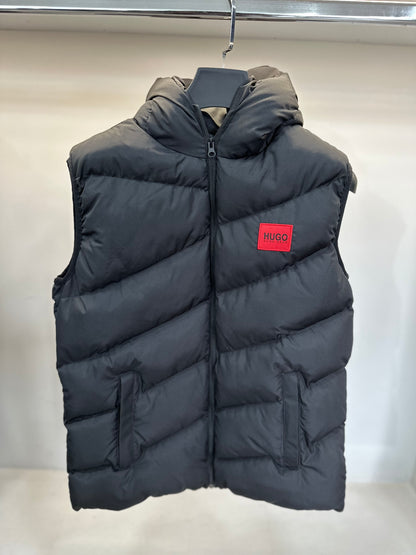 Αμάνικο Hugo Boss
